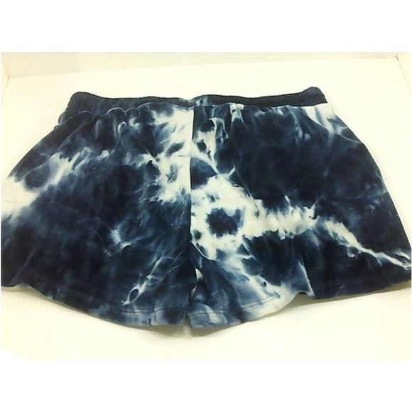 Freshman 1996 Girls L7E2 Shorts, MultiColor, Size X-Large - Picture 2 of 2